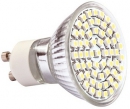 LED - teplé svetlo
