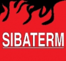 Sibaterm - protipožiarna ochrana konštrukcií